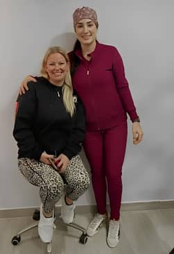 Slider image (4) Rose Dental Studio